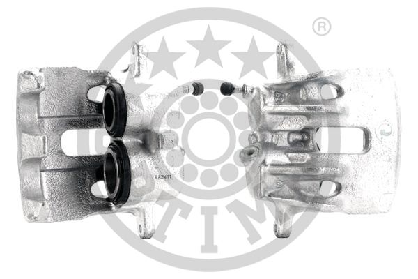 Brake Caliper (BC-2243L)