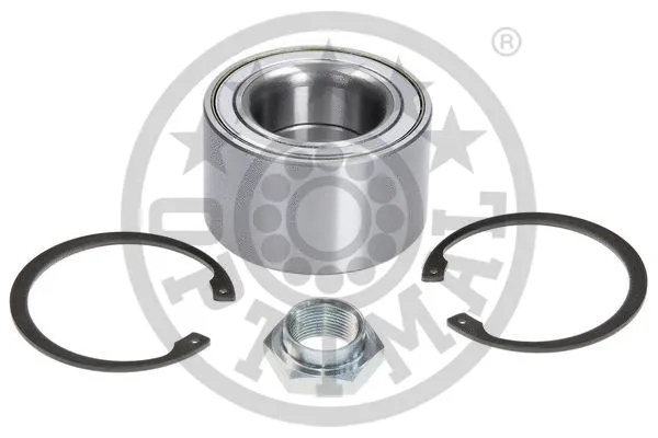 Wheel Bearing Kit (801442)