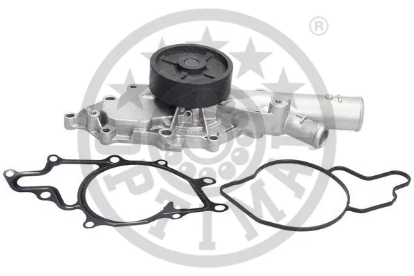 Water Pump, engine cooling (AQ-2000)