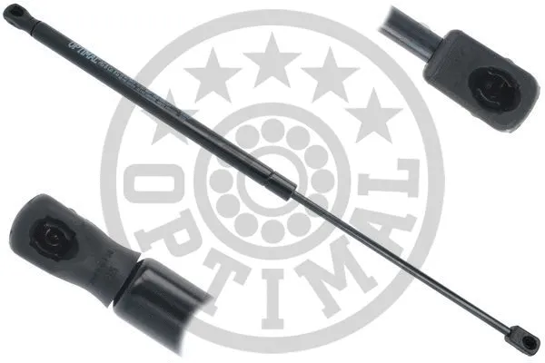 Gas Spring, boot/cargo area (AG-50828)