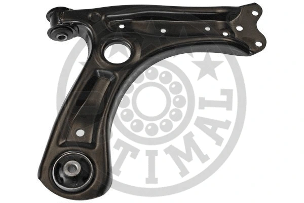 Control/Trailing Arm, wheel suspension (G6-1273)