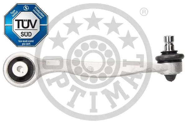 Control/Trailing Arm, wheel suspension (G5-684)