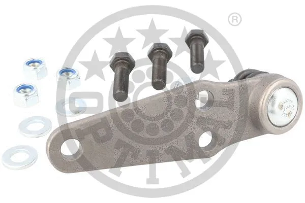 Ball Joint