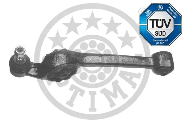 Control/Trailing Arm, wheel suspension (G5-018)