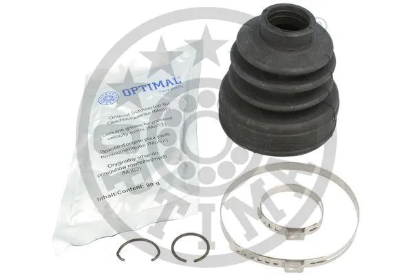 Bellow Kit, drive shaft (CVB-10368CR)