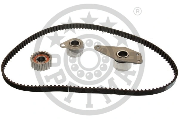 Timing Belt Kit