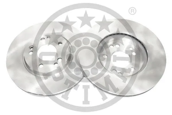 Brake Disc (BS-3440C)