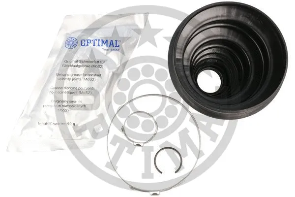 Bellow Kit, drive shaft
