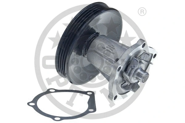 Water Pump, engine cooling (AQ-2318)