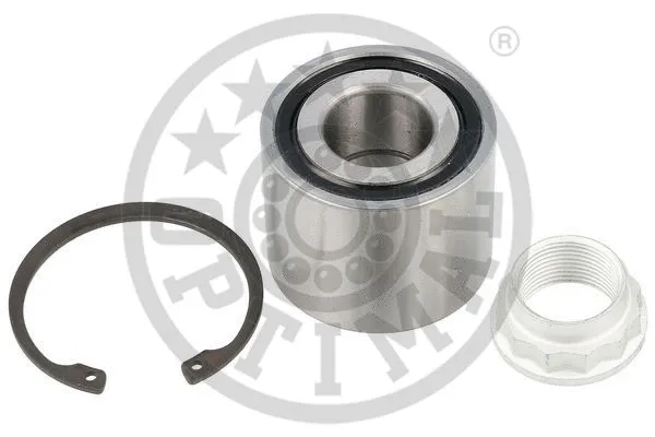 Wheel Bearing Kit (402063)