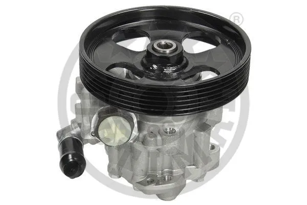 Hydraulic Pump, steering (HP-399)