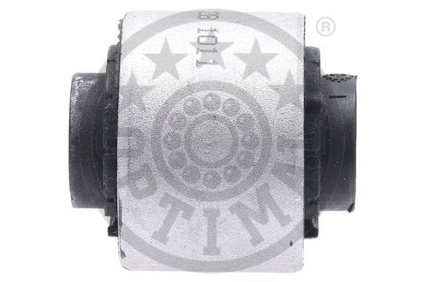 Mounting, control/trailing arm