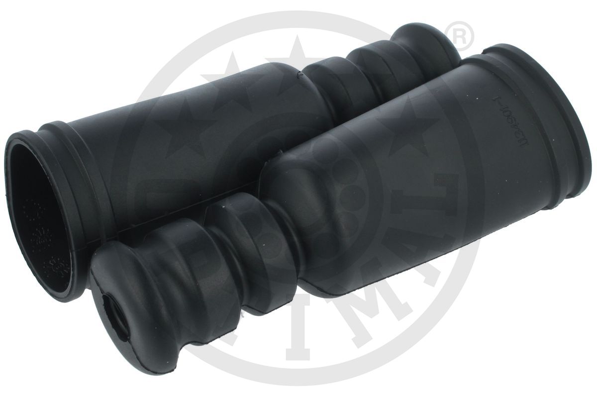 Dust Cover Kit, shock absorber