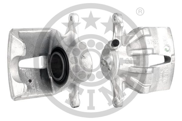 Brake Caliper (BC-2229L)