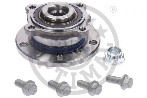 Wheel Bearing Kit (501773)