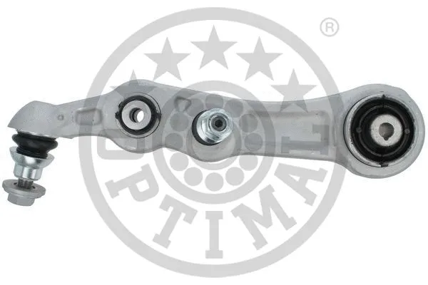 Control/Trailing Arm, wheel suspension (G5-1021)