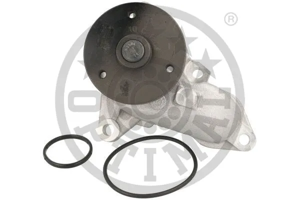 Water Pump, engine cooling (AQ-2465)