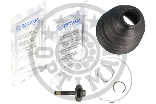 Bellow Kit, drive shaft (CVB-10563TPE)