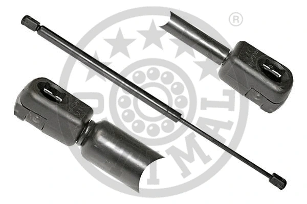 Gas Spring, boot/cargo area (AG-17337)