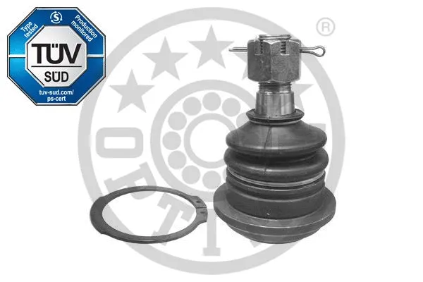 Ball Joint (G3-560)