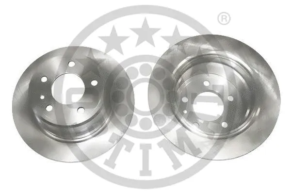 Brake Disc (BS-7592C)