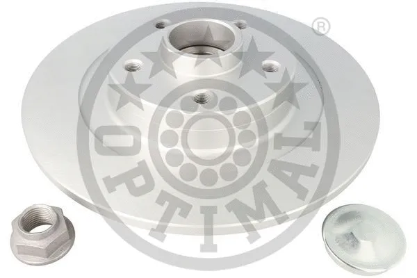 Brake Disc (702976BS2)