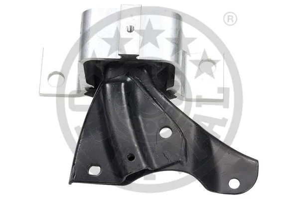 Mounting, engine