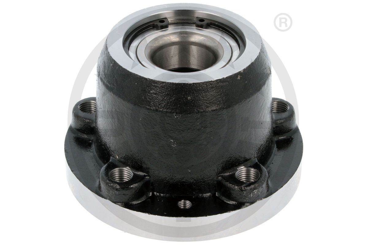Wheel Bearing Kit (681906L)