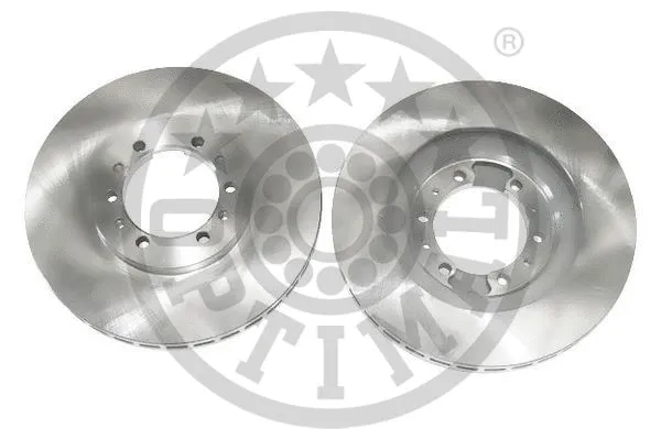Brake Disc (BS-7886C)