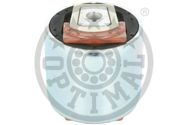 Mounting, control/trailing arm (F8-8117)