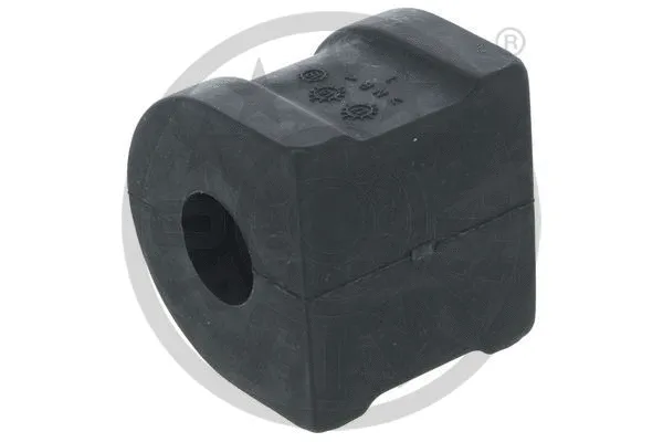 Mounting, stabiliser bar