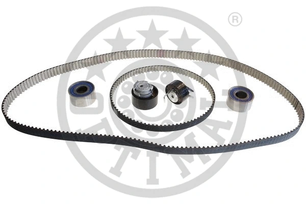 Timing Belt Kit