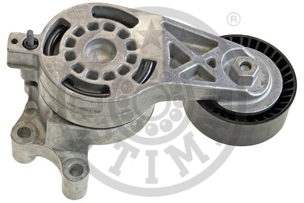 Tensioner Lever, V-ribbed belt