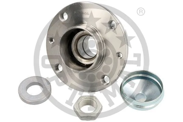 Wheel Bearing Kit