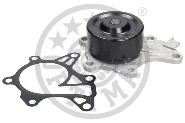 Water Pump, engine cooling (AQ-2367)