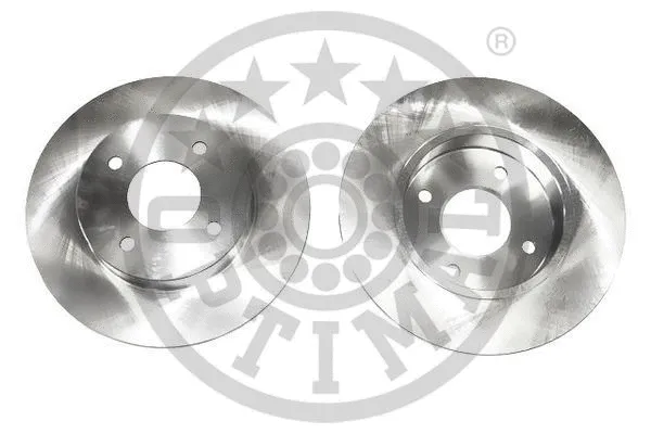 Brake Disc (BS-7894C)