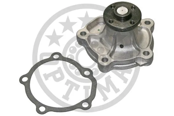Water Pump, engine cooling (AQ-2160)