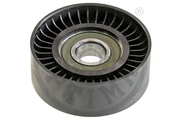 Tensioner Pulley, V-ribbed belt (0-N1957S)