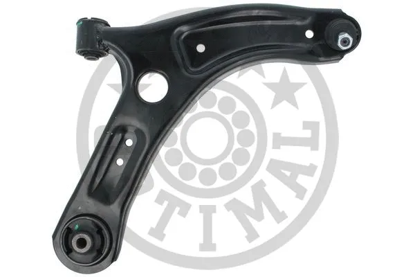 Control/Trailing Arm, wheel suspension (G6-2131)