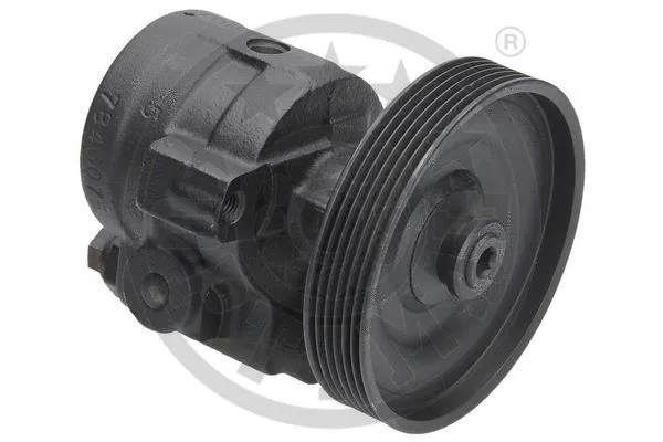Hydraulic Pump, steering (HP-133)
