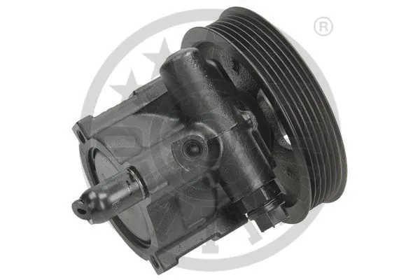 Hydraulic Pump, steering