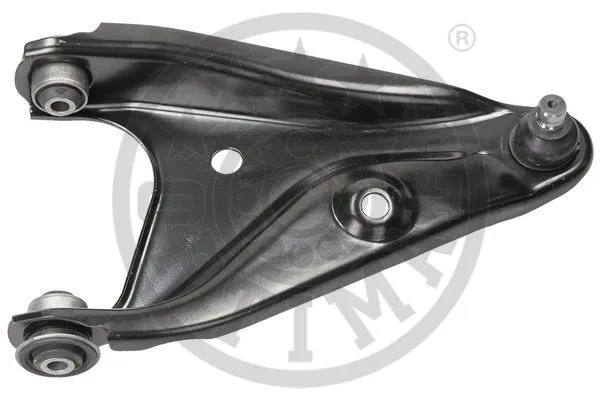 Control/Trailing Arm, wheel suspension (G6-1135)
