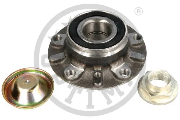 Wheel Bearing Kit (501133)