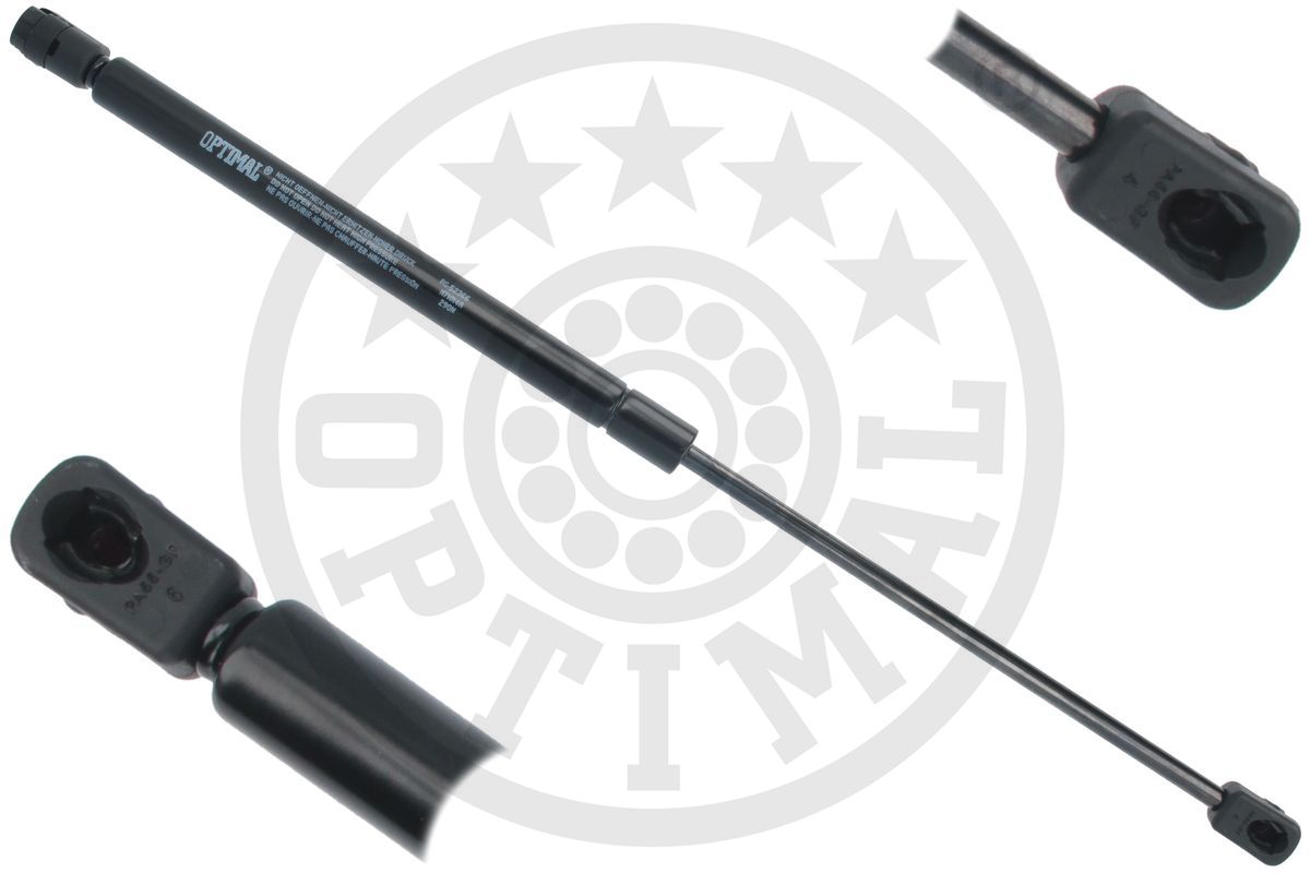 Gas Spring, bonnet (AG-52366)