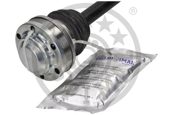 Drive Shaft