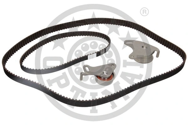 Timing Belt Kit