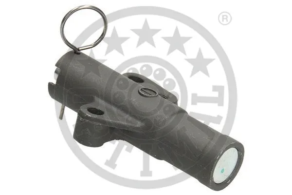 Vibration Damper, timing belt