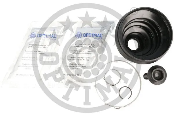 Bellow Kit, drive shaft