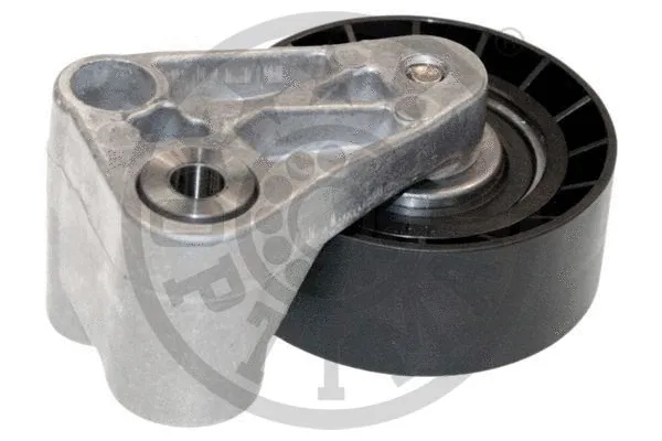 Tensioner Pulley, V-ribbed belt