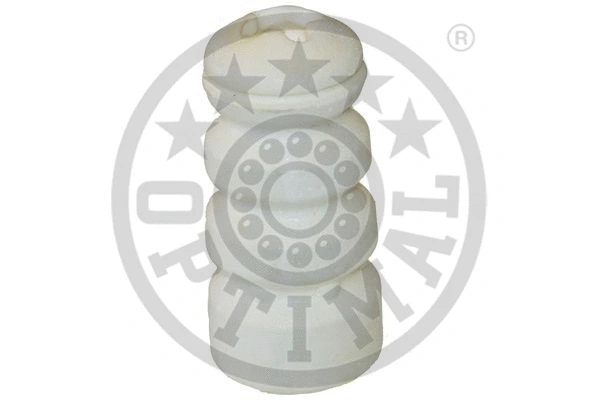 Rubber Buffer, suspension (F8-5992)